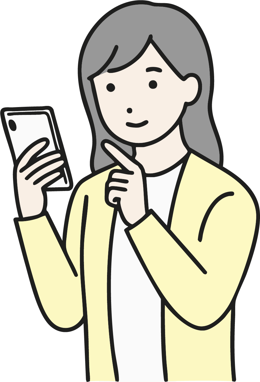 自分の裁量で動ける